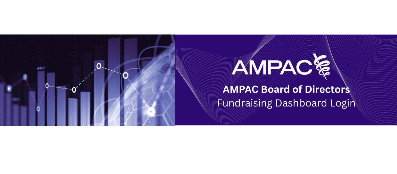 AMPAC Fundraising Dashboard Log In Page.png